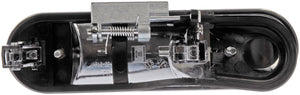 New Exterior Door Handle Front Right - Dorman 91106