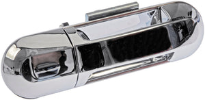New Exterior Door Handle Front Right - Dorman 91106