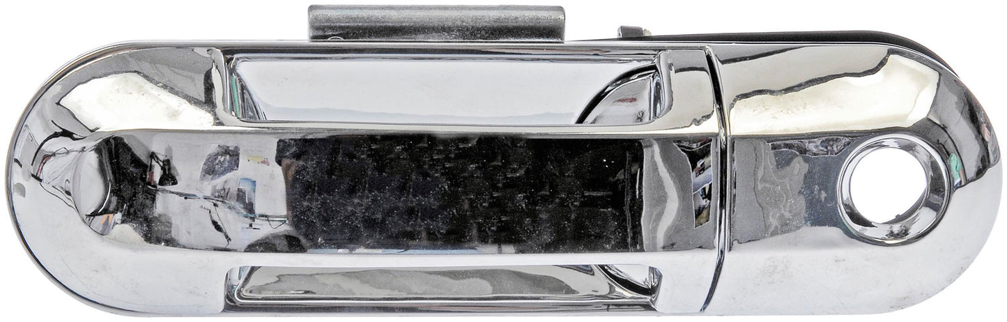 New Exterior Door Handle Front Left - Dorman 91107
