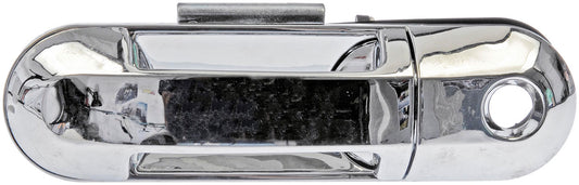New Exterior Door Handle Front Left - Dorman 91107