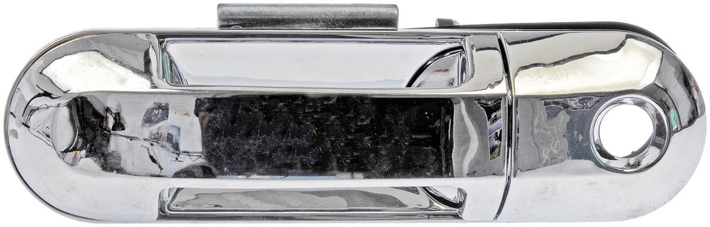 New Exterior Door Handle Front Left - Dorman 91107