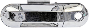 New Exterior Door Handle Front Left - Dorman 91107