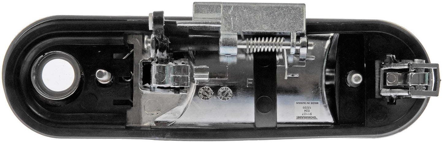 New Exterior Door Handle Front Left - Dorman 91107