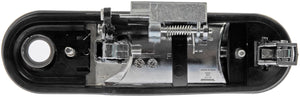 New Exterior Door Handle Front Left - Dorman 91107