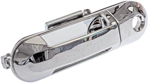 New Exterior Door Handle Front Left - Dorman 91107