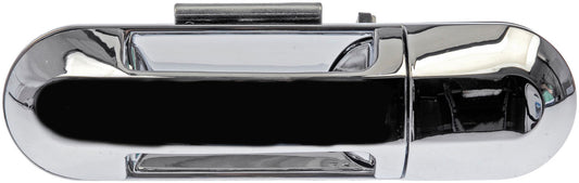 New Exterior Door Handle Rear Left - Dorman 91110