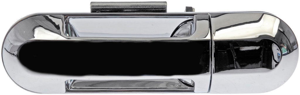 New Exterior Door Handle Rear Left - Dorman 91110