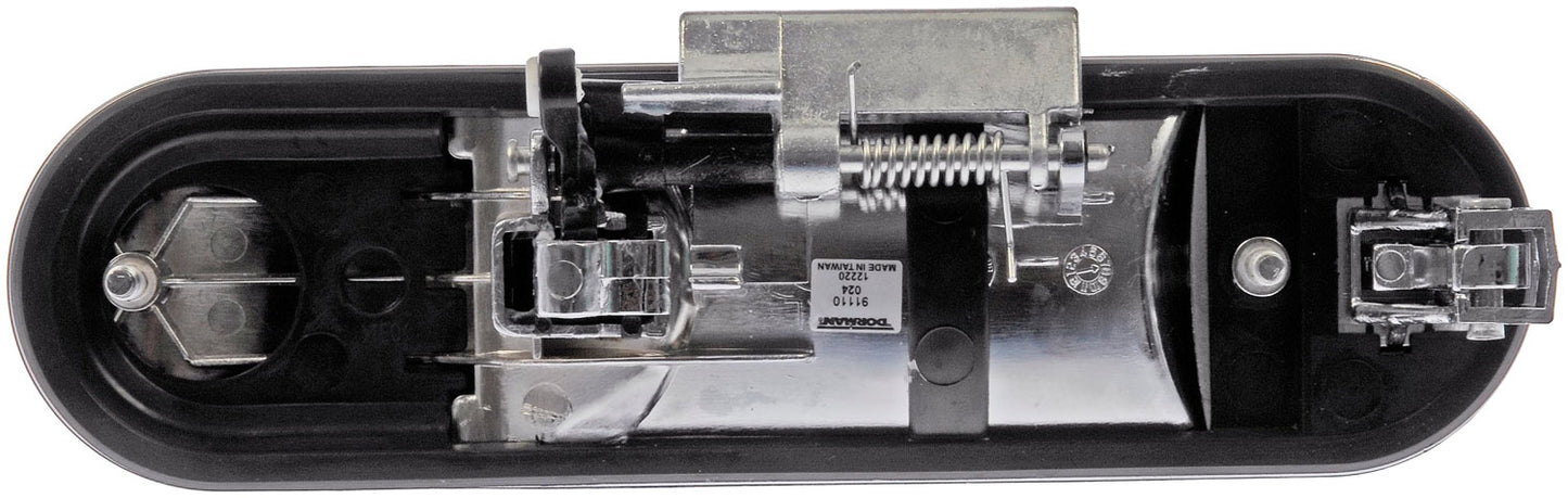 New Exterior Door Handle Rear Left - Dorman 91110