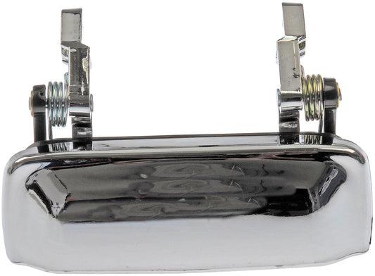 New Exterior Door Handle Front/Rear Left/Right - Dorman 91111