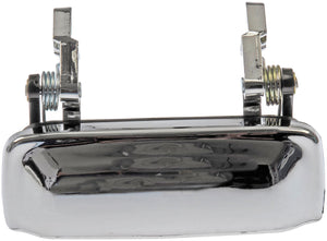 New Exterior Door Handle Front/Rear Left/Right - Dorman 91111