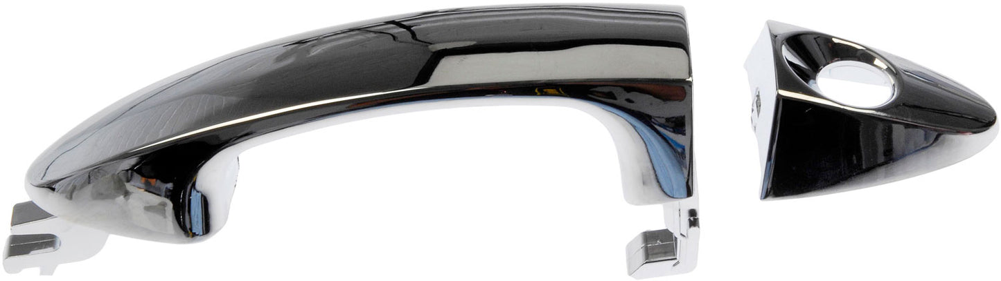 New Exterior Door Handle Front Left and Right - Dorman 91114