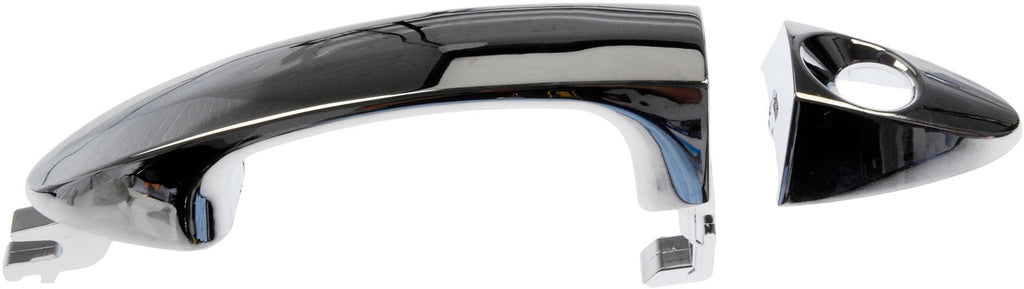New Exterior Door Handle Front Left and Right - Dorman 91114