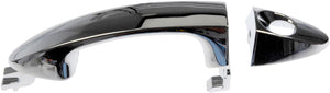 New Exterior Door Handle Front Left and Right - Dorman 91114