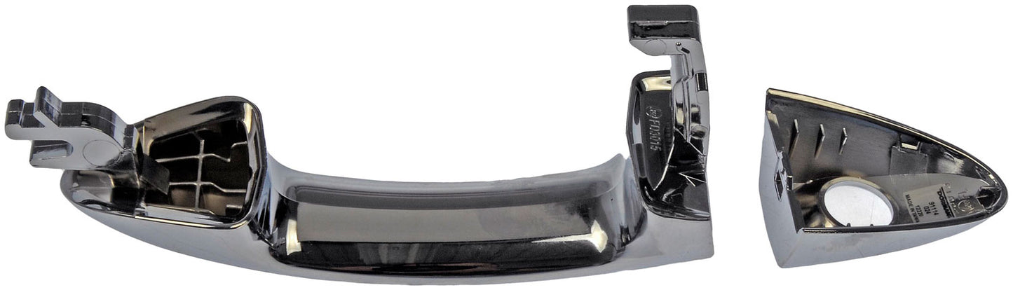 New Exterior Door Handle Front Left and Right - Dorman 91114