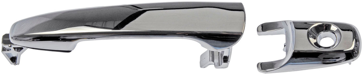New Exterior Door Handle Front Left - Dorman 91116