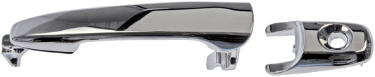 New Exterior Door Handle Front Left - Dorman 91116