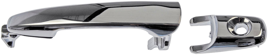 New Exterior Door Handle Front Left - Dorman 91116