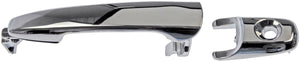 New Exterior Door Handle Front Left - Dorman 91116