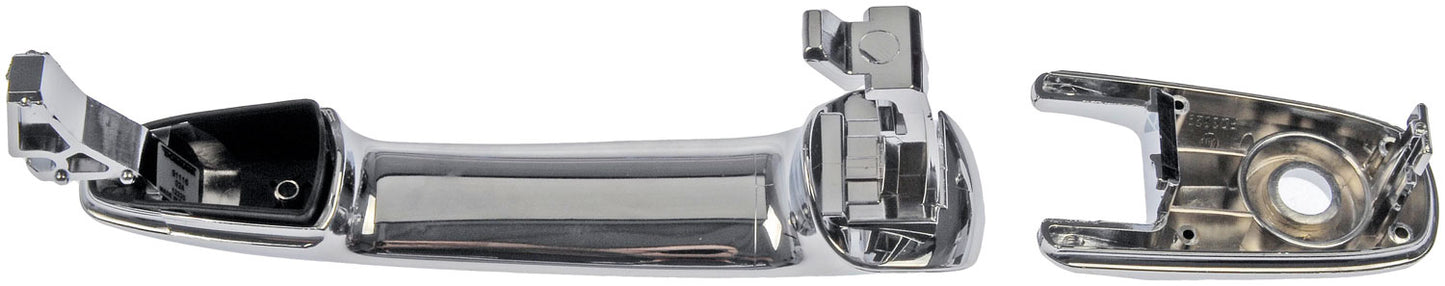 New Exterior Door Handle Front Left - Dorman 91116
