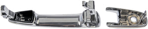 New Exterior Door Handle Front Left - Dorman 91116