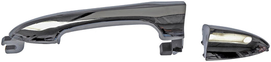 New Exterior Door Handle Front Left/Right - Dorman 91117