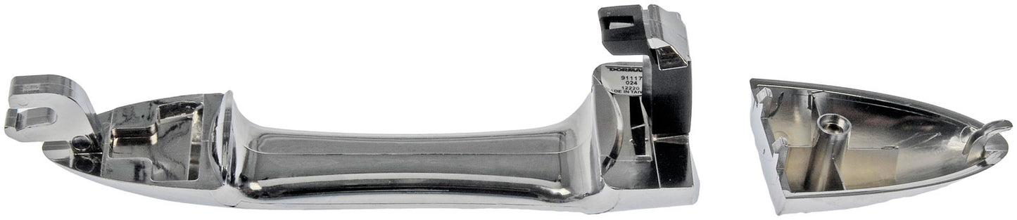 New Exterior Door Handle Front Left/Right - Dorman 91117