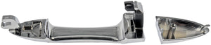 New Exterior Door Handle Front Left/Right - Dorman 91117