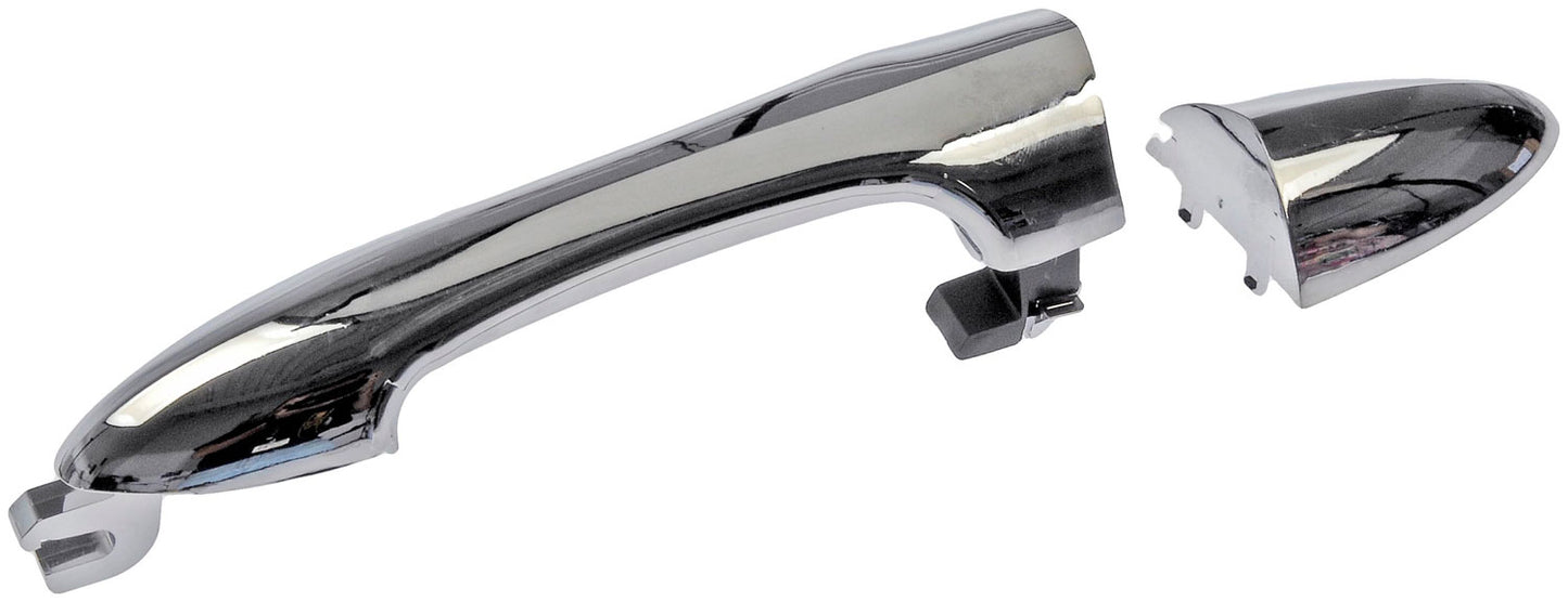 New Exterior Door Handle Front Left/Right - Dorman 91117