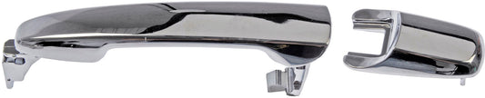 New Exterior Door Handle Front Right Rear Left/Right - Dorman 91119
