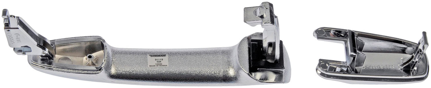 New Exterior Door Handle Front Right Rear Left/Right - Dorman 91119