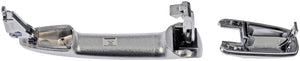 New Exterior Door Handle Front Right Rear Left/Right - Dorman 91119
