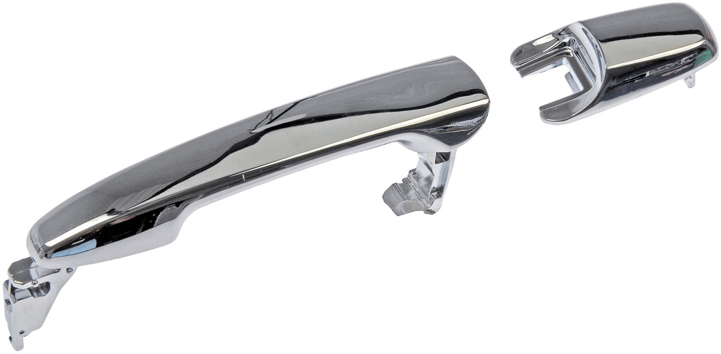 New Exterior Door Handle Front Right Rear Left/Right - Dorman 91119