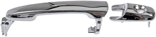 New Exterior Door Handle Front Left/Right - Dorman 91120
