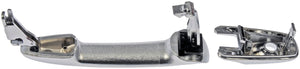 New Exterior Door Handle Front Left/Right - Dorman 91120