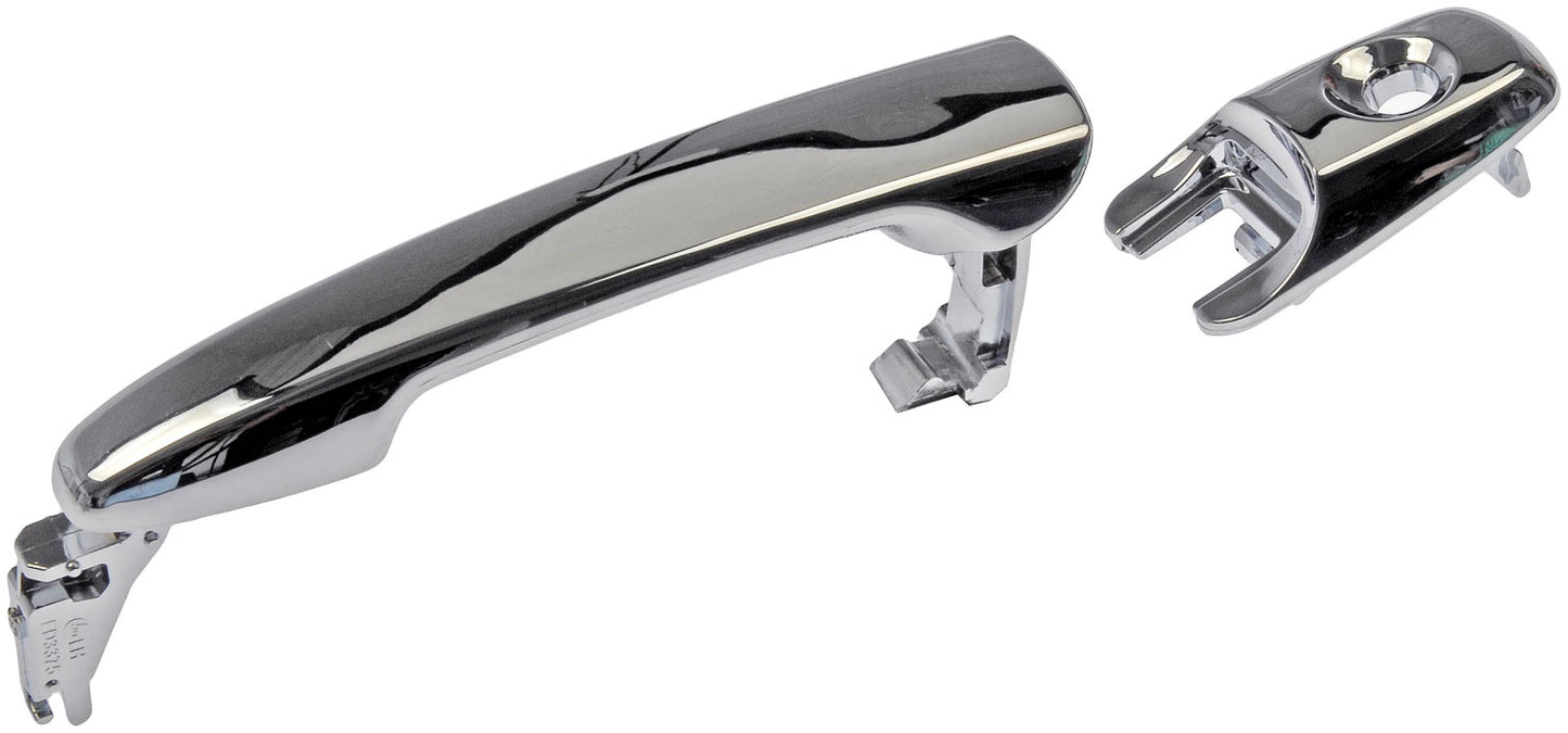 New Exterior Door Handle Front Left/Right - Dorman 91120