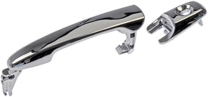 New Exterior Door Handle Front Left/Right - Dorman 91120