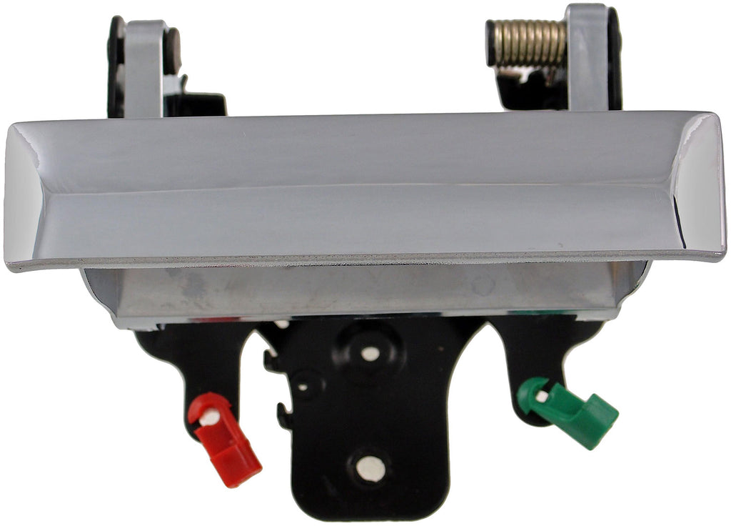 New Tailgate Handle Without Keyhole - Dorman 91121