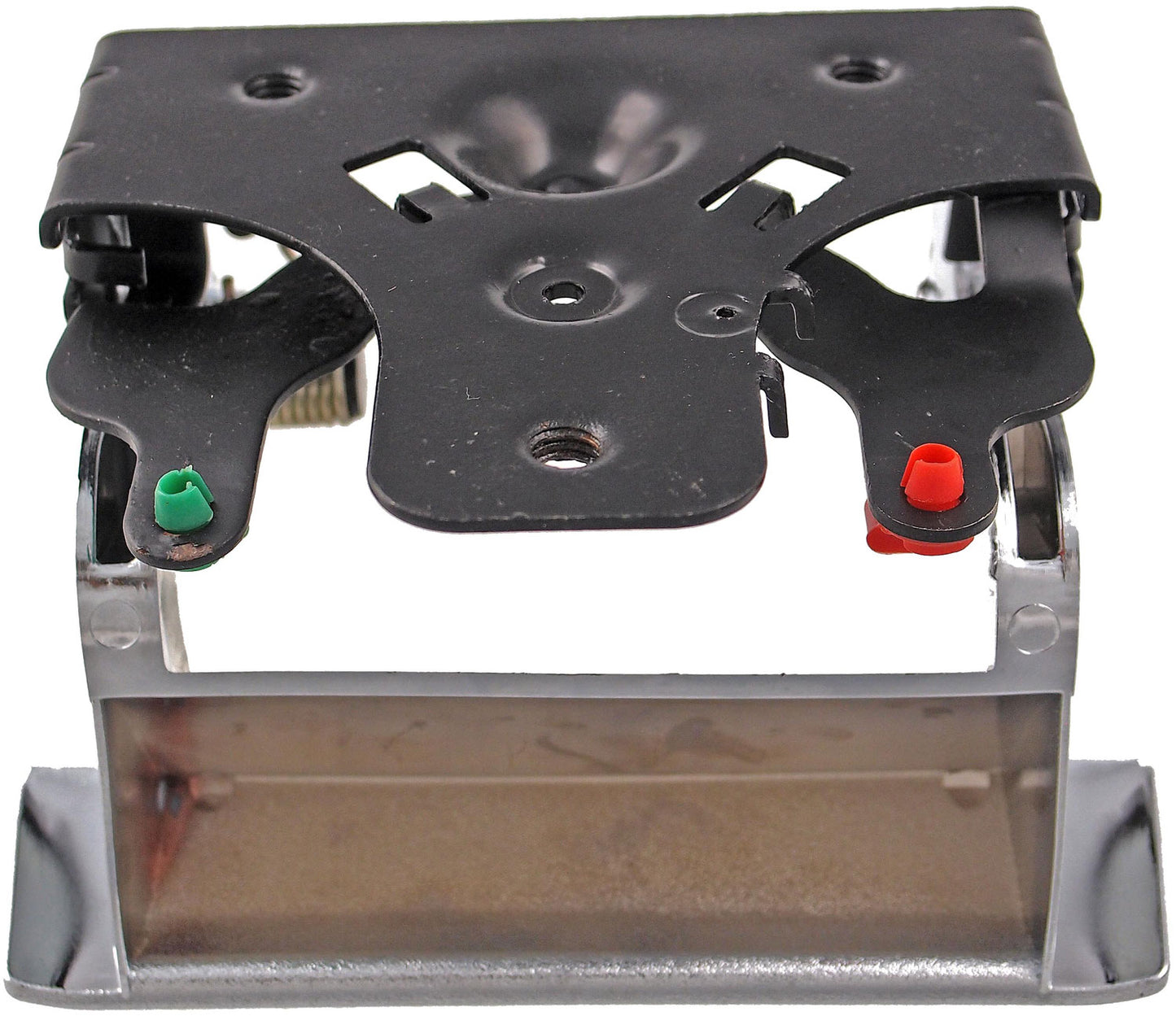 New Tailgate Handle Without Keyhole - Dorman 91121