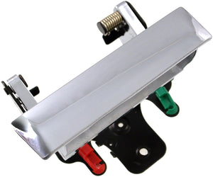 New Tailgate Handle Without Keyhole - Dorman 91121