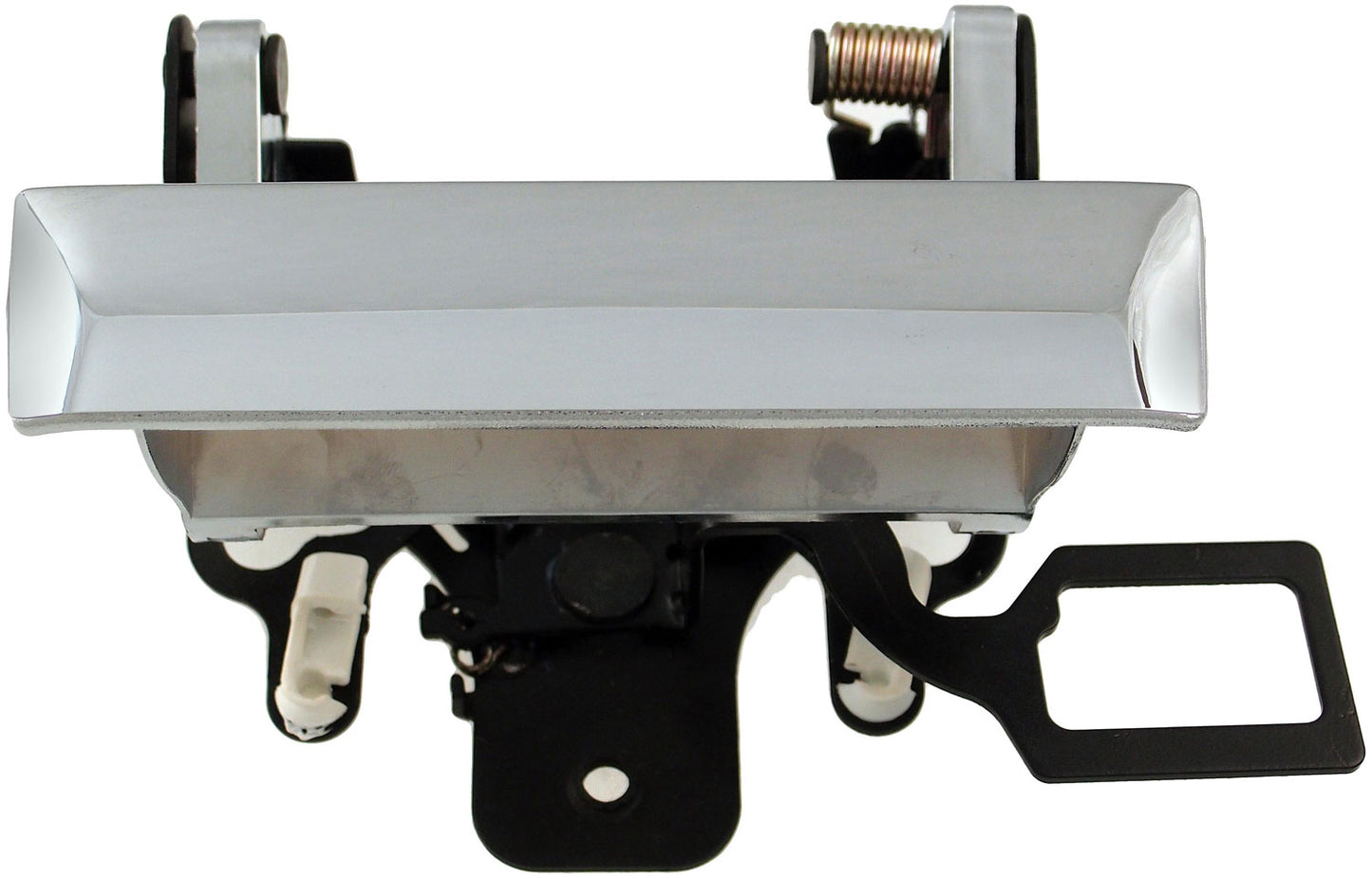 New Tailgate Handle With Keyhole - Dorman 91122