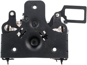 New Tailgate Handle With Keyhole - Dorman 91122