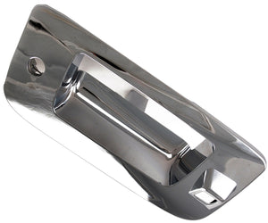 New Tailgate Bezel With Camera Hole - Dorman 91123