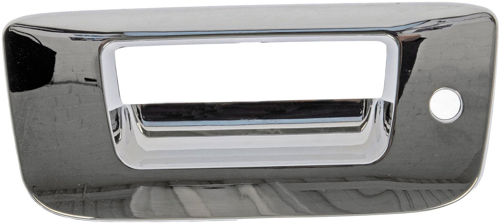 New Tailgate Bezel - Dorman 91124