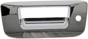New Tailgate Bezel - Dorman 91124