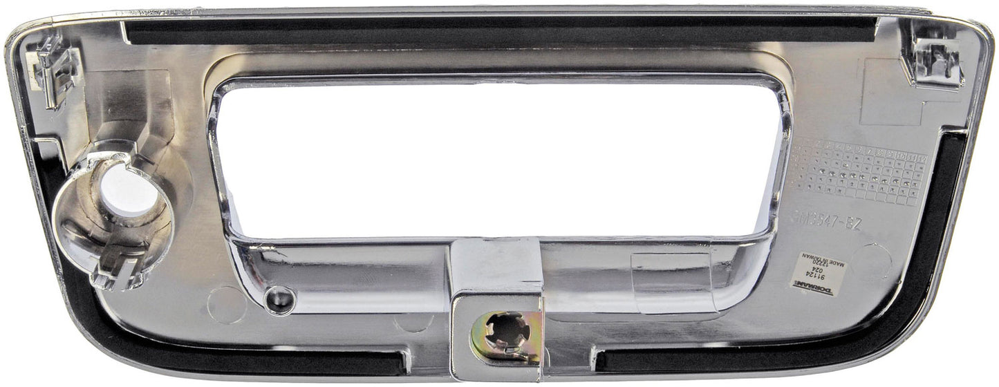 New Tailgate Bezel - Dorman 91124