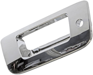 New Tailgate Bezel - Dorman 91124
