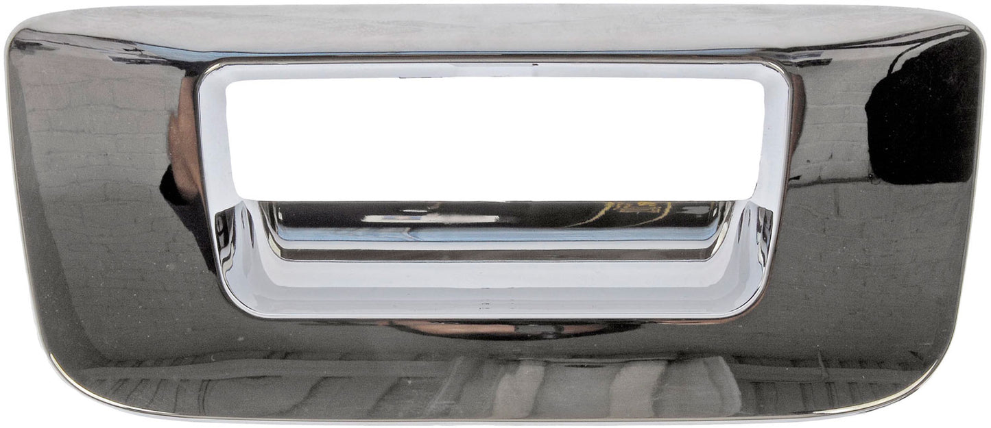New Tailgate Bezel - Dorman 91125