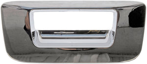 New Tailgate Bezel - Dorman 91125