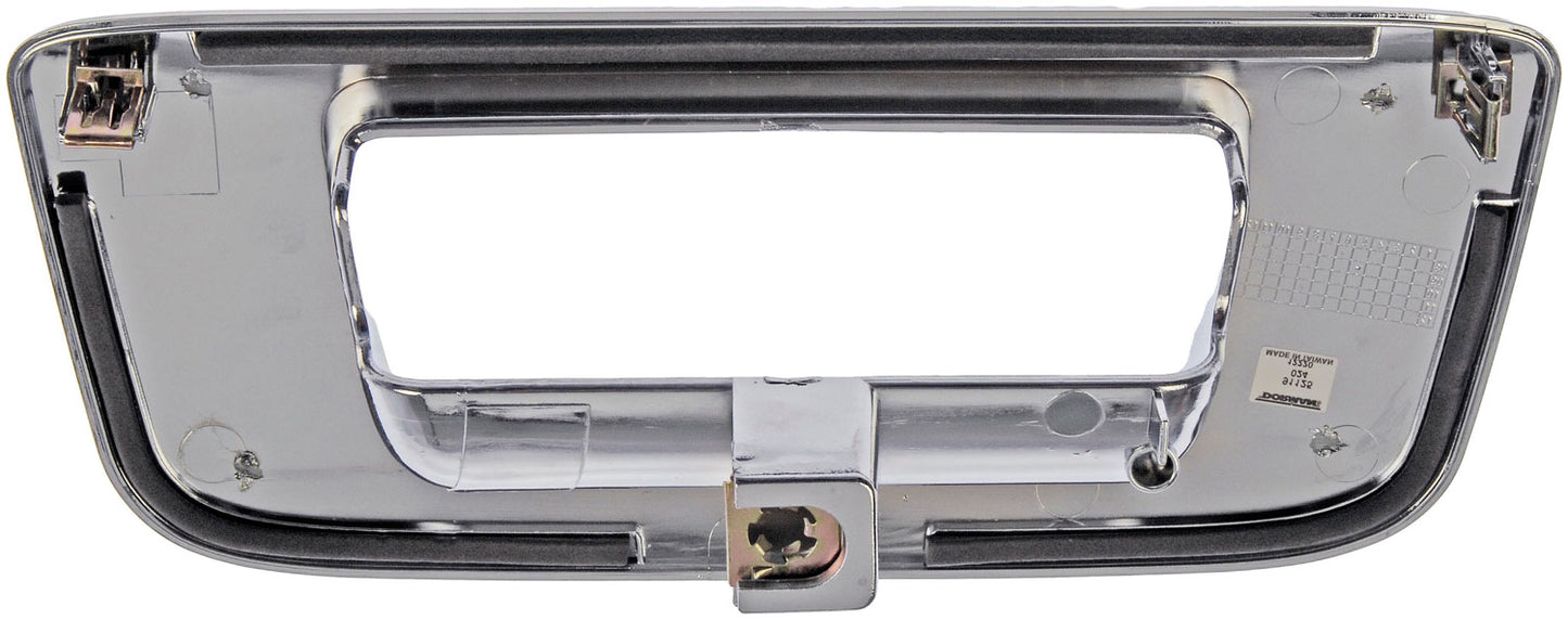 New Tailgate Bezel - Dorman 91125
