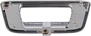 New Tailgate Bezel - Dorman 91125